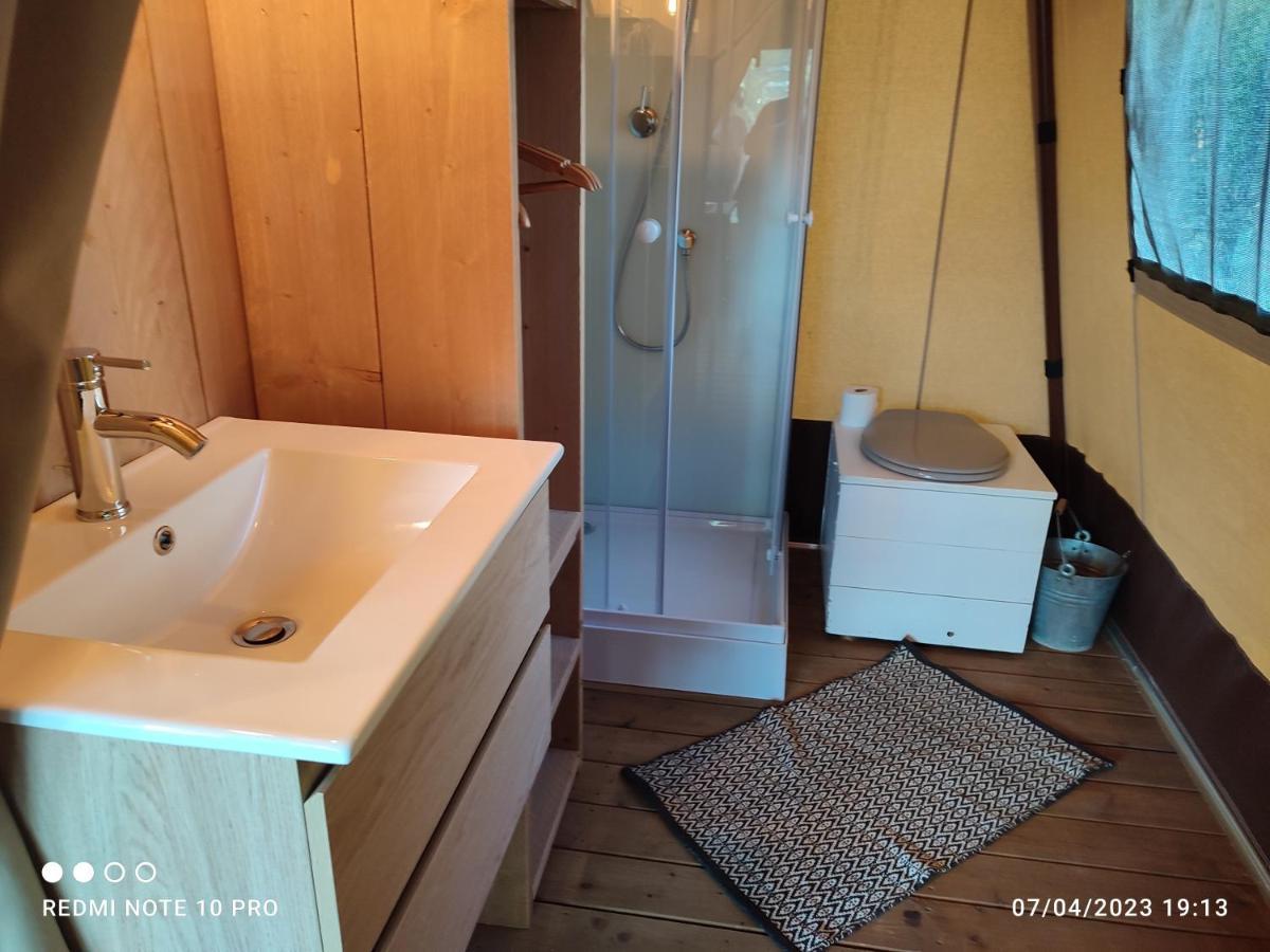 Eco-lodge 1