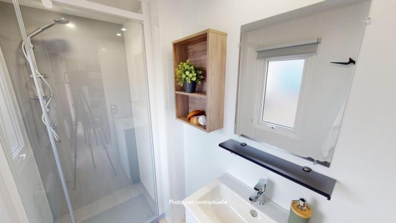 Three-Bedroom Mobile Home "Bien Etre Premium" Air Conditionning