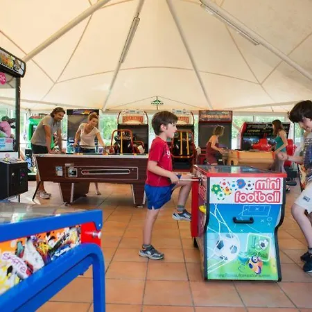 Camping Officiel Siblu La Carabasse-3
